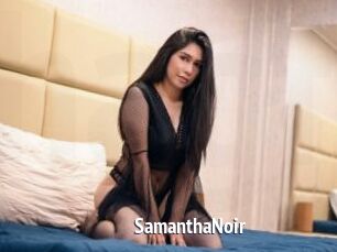 SamanthaNoir