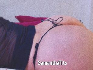 SamanthaTits