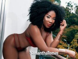 SamanthaTomas