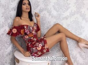 SamanthaTomson