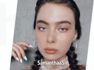 SamanthaaSin
