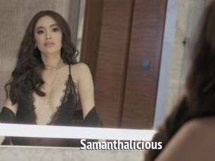 Samanthalicious