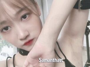 Samanthatt