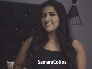 SamaraColins