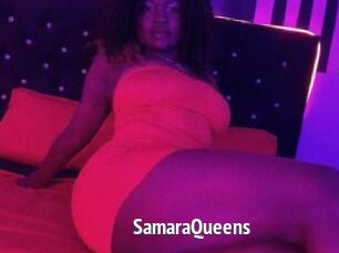 SamaraQueens