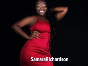 SamaraRichardson
