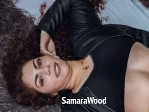SamaraWood