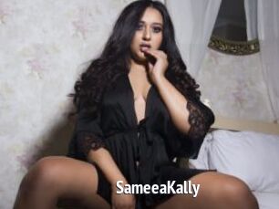 SameeaKally