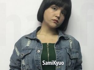 SamiKyuo