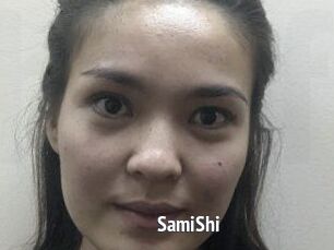 SamiShi