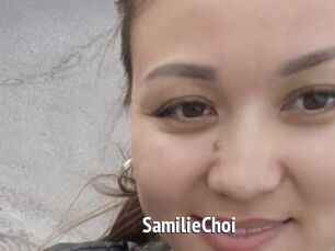 SamilieChoi