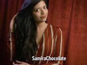 SamiraChocolate