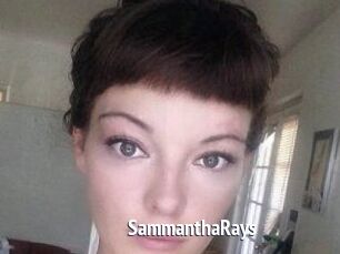 Sammantha_Rays
