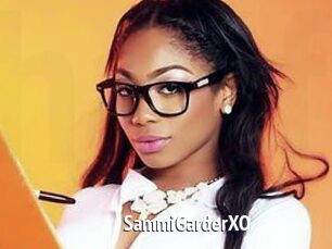 SammiGarderXO