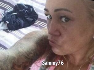 Sammy76