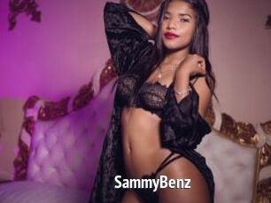 SammyBenz