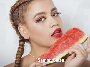 SammyGatte