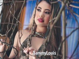 SammyLouis
