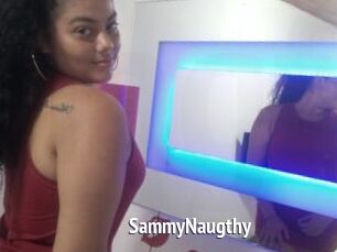 SammyNaugthy