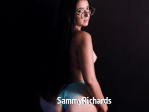 SammyRichards