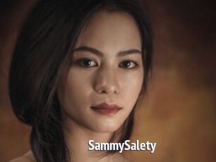 SammySalety