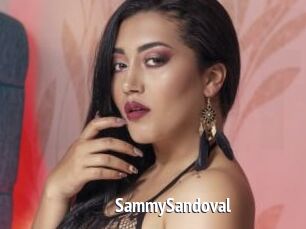 SammySandoval