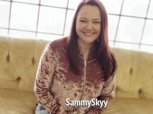 SammySkyy