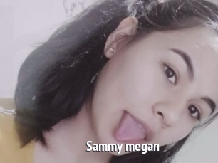 Sammy_megan