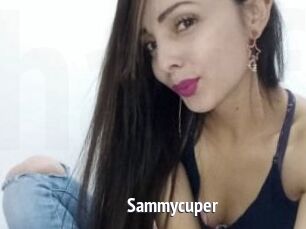 Sammycuper