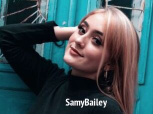 SamyBailey
