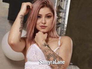 SamyraLane