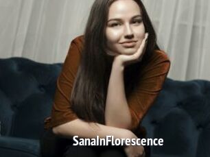 SanaInFlorescence