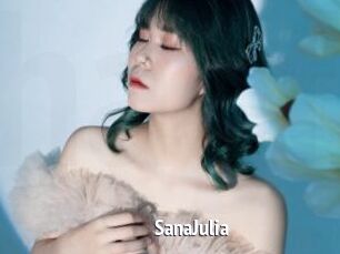 SanaJulia