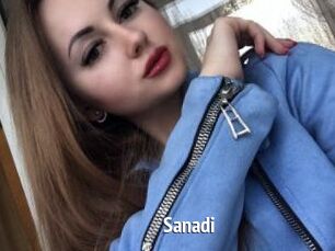 Sanadi