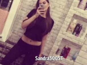 Sandra500ST