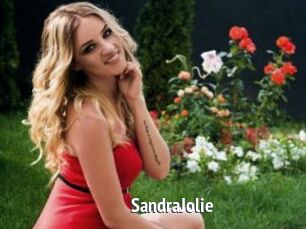 SandraJolie