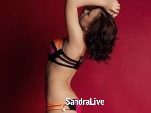 SandraLive