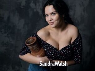 SandraWalsh