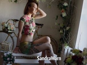 SandraWarn