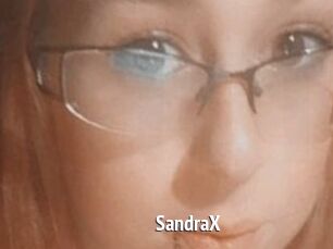 SandraX