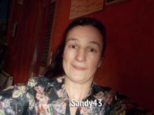 Sandy43