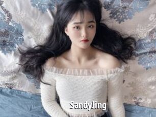 SandyJing