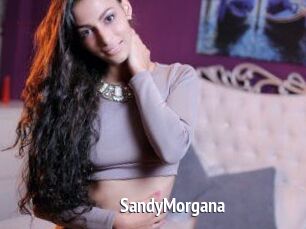 SandyMorgana