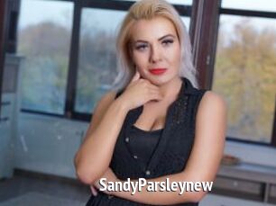 SandyParsleynew