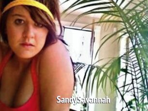 SandySavannah