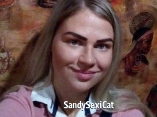 Sandy_SexiCat