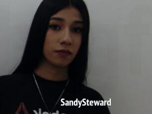 SandySteward