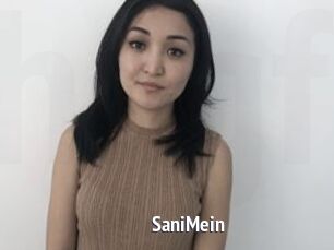 SaniMein