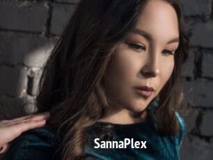 SannaPlex