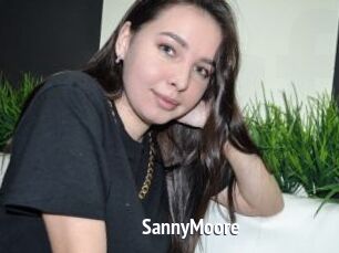 SannyMoore